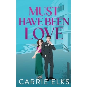 Must Have Been Love (ISBN: 9781916516335)