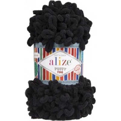 Přize Alize Puffy Fine 060