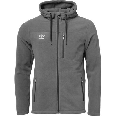 Umbro TRISTEN zimní tmavě šedá