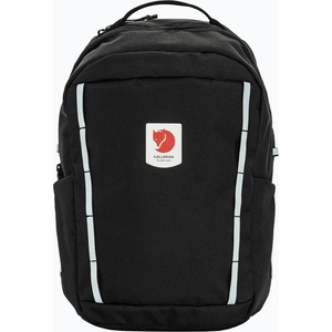 Fjällräven Детска градска раница Fjällräven Skule Kids 15 l black