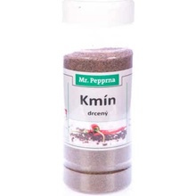 Mr. Pepprna Kmín drcený 520 g