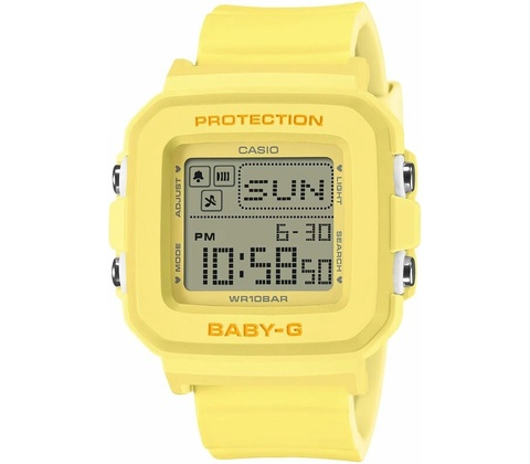 Casio BGD-10KH-9