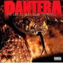 PANTERA: GREAT SOUTHERN TRENDKILL CD