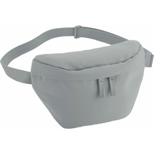 BagBase Simplicity - Modrošedá