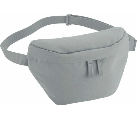 BagBase Simplicity - Modrošedá