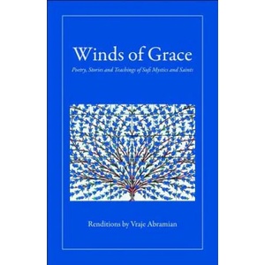 Winds of Grace | Vraje Abramian (ISBN: 9781942493068)