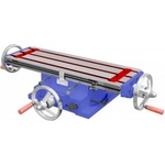 CORMAK Координатна маса cormak zx7025a/ 640х205 мм (zx7025a)