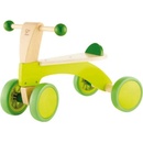 HAPE zelené
