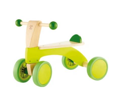 HAPE zelené