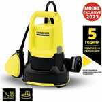 Kärcher SP 9.000 Flat (1.645-810.0)