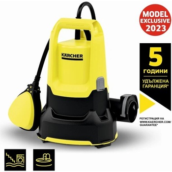 Image 1 of Kärcher SP 9.000 Flat (1.645-810.0)