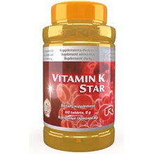 ASTRAVIA STARLIFE Vitamin K Star, 120 tablet