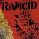 Let's Go Rancid CD