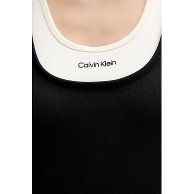 Calvin Klein Рокля Calvin Klein Jeans (LV047E220G)