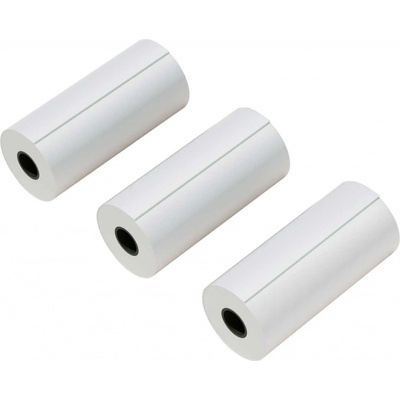 The ZooFamily Náhradní lepící papíry do instantního fotoaparátu Zoo Print 3ks – Zboží Dáma