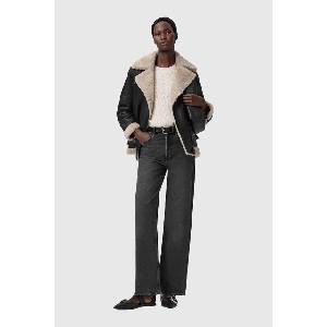 AllSaints Кожено яке SOLA (W120LB) - answear - 1 134,19 лв