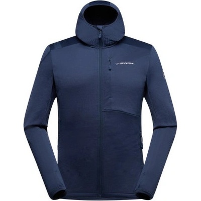 La Sportiva Chill Thermal Hoody M Размер: L / Цвят: тъмно син