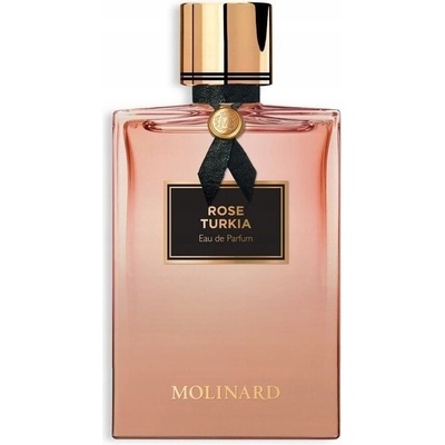 Molinard Rose Turkia parfémovaná voda dámská 75 ml