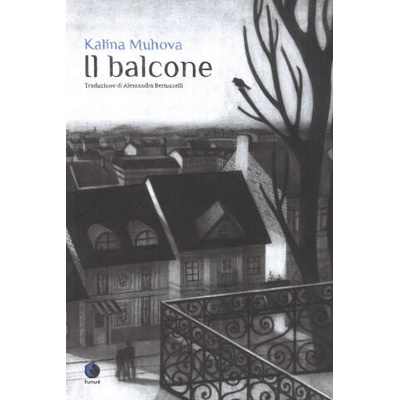balcone | Kalina Muhova