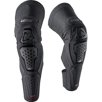 Leatt Мъжки протектор за колене Leatt Knee Guard 6.0 Evo Ext Protector - Black - размер M (852-0941-0112)