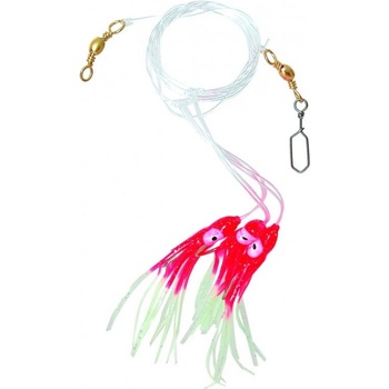 ICE FISH Chobotnice RF vel.4/0