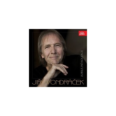 Různí interpreti Jiří Vondráček Jubilejní kolekce MP3