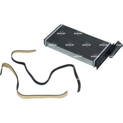 Výměník tepla, vnitřní vytápění NRF 58066
