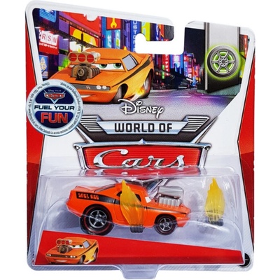 Disney Cars Snot Rod
