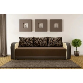 Image 1 of Мебелна фабрика НОВ ДОМ - гр. Ямбол Диван Флорида 5 (02)