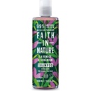 Šampony Faith in Nature přírodní šampon Levandule 400 ml