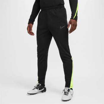Image 1 of Nike Панталони Nike Academy Winter Warrior Men's Therma-FIT Soccer Pants - Black/Volt