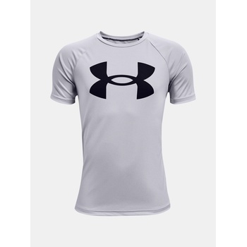 Under Armour Детска тениска Under Armour Tech Big Logo SS Under Armour | Siv | Момчешки | 122