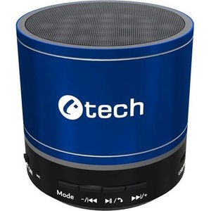 C-TECH SPK-08 Портативна тонколона