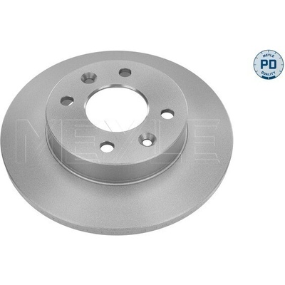 Brzdový kotúč MEYLE 16-15 521 0035/PD (16155210035/PD)