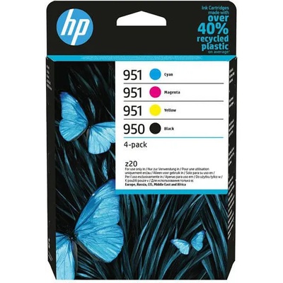 HP 6ZC65AE Multipack