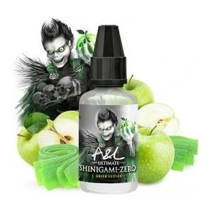 A&L Shinigami Green Edition concentrate 30ml