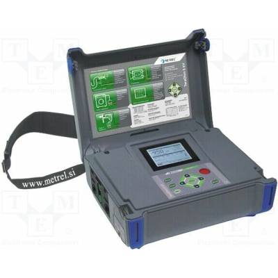METREL MI3201