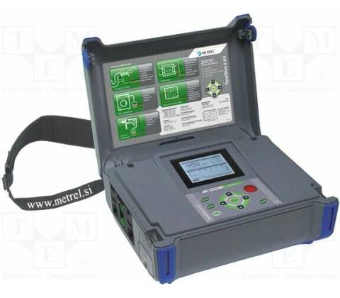METREL MI3201