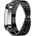 HQWear Верижка от неръждаема стомана за Фитбит/Fitbit Alta и Alta HR (8720847548719)