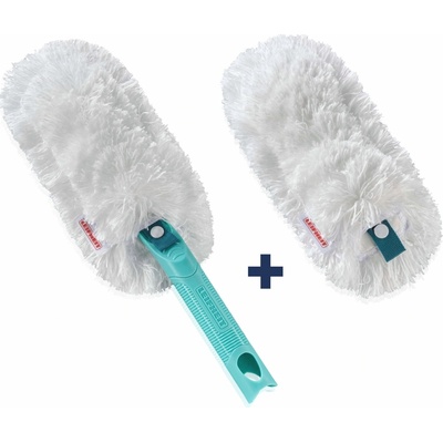 Leifheit SuperDuster Sada Prachovka + Náhradný návlek