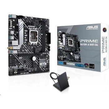 Asus PRIME H610M-A WIFI D4