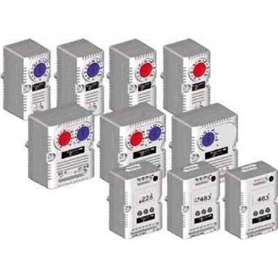 Schneider Electric NSYCCOTHC