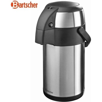 Bartscher Konvice izolovaná s pumpou 3 l