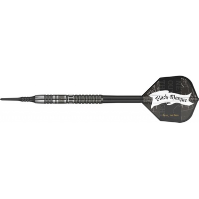 Target Japan Black Marque Snares 2.0 90% barel 18g soft