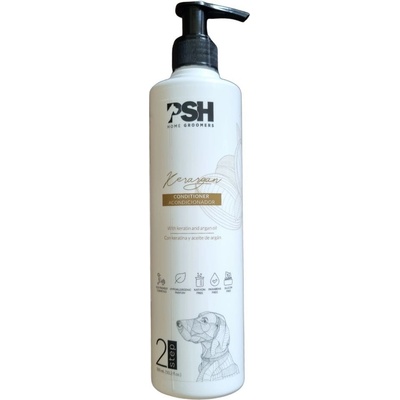PSH Home Groomers KeraArgan Kondicionér 300 ml – Zbozi.Blesk.cz