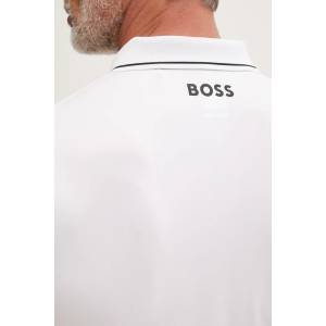 BOSS Green тениска с яка мъжка Paul Pro (50506203) - answear - 179,92 лв