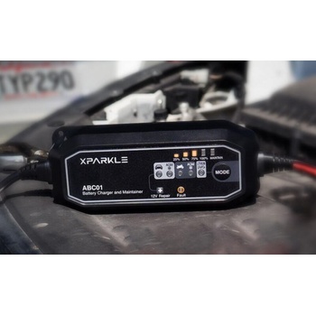 Image 1 of Xparkle ABC01 (035010)