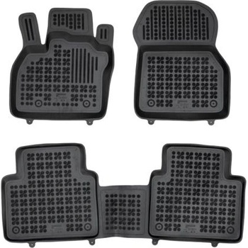 Image 1 of Гумени стелки за RENAULT Zoe (ZE50) (2019+) - тип леген