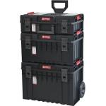 Qbrick System Комплект кутии за инструменти qs one cart profi 12137