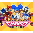 Chenso Club